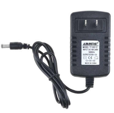 NEW Panasonic Technics SY-AD8 Power Supply PSU Generic 10V DC 2A AC Adapter Charger