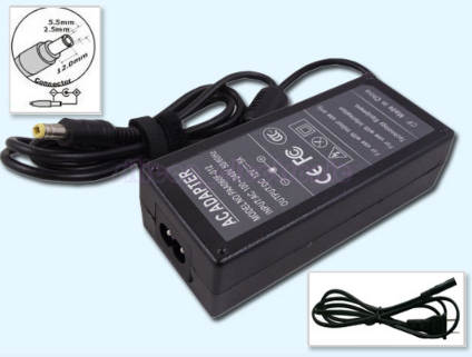 NEW SVA VR-17B SVA VR15A 12V AC Adapter Charger For VR17S LCD Monitor Power Supply - Click Image to Close