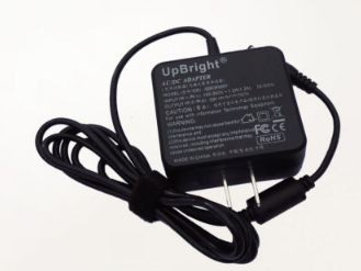 NEW Olivetti Olipad Graphos W811 11.6" Tablet PC Charger Power Supply AC Adapter