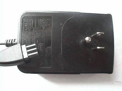 AC Adapter For HP 0950-4197 32V 250mA 15V 530mA ICE 60950 DeskJet 3300 3320 3322 3400 3420 3425 3450 Series Pr - Click Image to Close