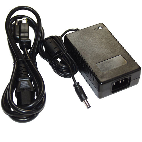 110-100-0045 AC Adapter 12V 0.5A For Linksys Wireless 802.11B Access point Router Cisco Systems external power - Click Image to Close