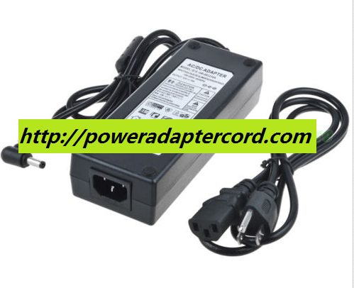 For PicoPSU-150-XT 102W M350 Mini-ITX Fanless Case Power Charger AC Adapter