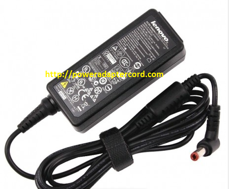 Brand New Original LG U460-3436 20V 2A 40W AC Power Adapter Charger Cord