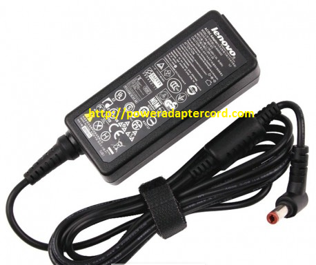 Brand New Original LG Z430-ge4bk AC Power Adapter 20V 2A 40W Charger Cord