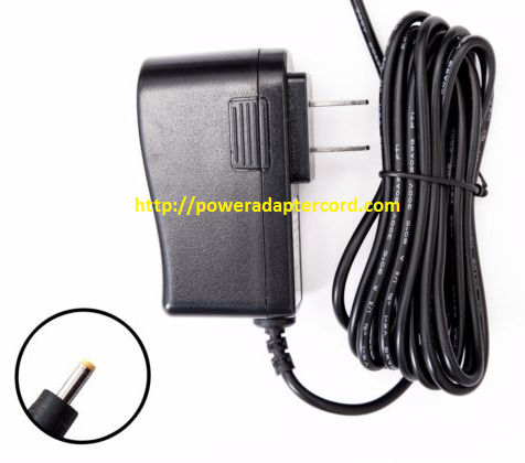 Brand New OMNIHIL 9V Delta Faucet EP73954 FOR (8FT) AC Adapter - Click Image to Close