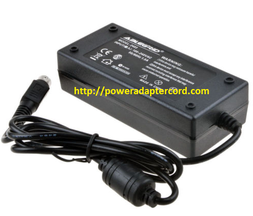 New DVE DSA-60PFB-12 1 120500 Power Supply Charger Cable Cord PSU AC DC Adapter - Click Image to Close