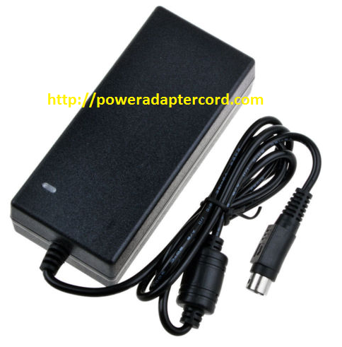 Brand New RN31441E-100NAS NAS Advanced Network AC DC Adapter for Netgear ReadyNAS RN31441E