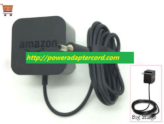 NEW Genuine 15V 1.4A 21W AC Adapter For RE78VS PA-1210-1AZ1 Amazon Echo Smart Speaker