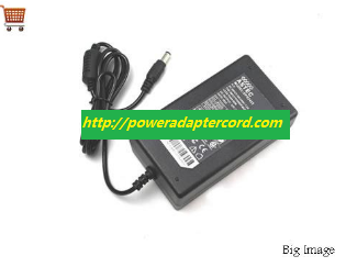 NEW 24V 2.5A DPS2425 60W for AC AdapterAAH-00 AC AdapterPA-1061-61 AC AdapterPSAA-L010A AC Adapter ASTEC print