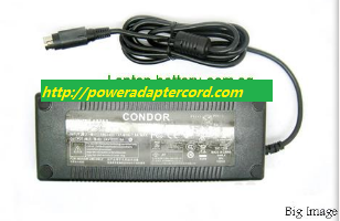 NEW 24V 5A 120w for Genuine Condor AD12024N5L STD-24050(RevA) STD-24050 Power Adapter