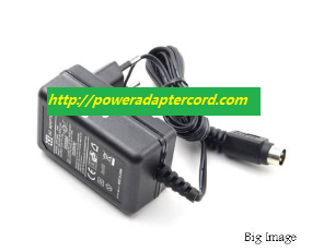 NEW Genuine KPC-024F 4pin for CWT 12V 2A 24W Ac Adapter