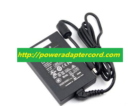 NEW EA1098F FOR EA1098F(51) DROBO EA1098F-120 12V 6A 72W Ac Adapter