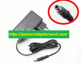 NEW Au-7970e 12V 2A 24W Adapter for ELEMENTECH I.T.E POWER SUPPLY - Click Image to Close