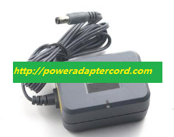 NEW EXA0602XB ENERTRONIX 12V 1A 12W Laptop ac adapter - Click Image to Close