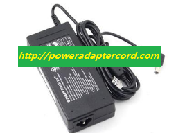 NEW 24V 3.75A 90W for ENERTRONIX EXA0904YJ Ac Adapter