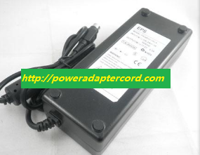 NEW F11203-B for EPS 17.2V 6.5A 112W Laptop ac adapter - Click Image to Close