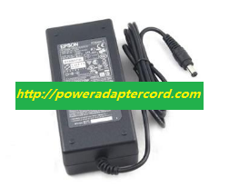 New Genuine ESPON M246A 24V 2.5A 60W Printer Adapter - Click Image to Close