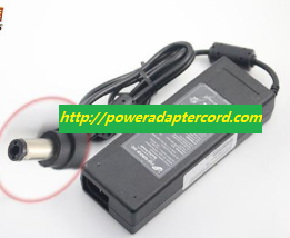 NEW 84W FSP12V7A84W-5.5x2.5mm FOR FSP084-DMAA1 FSP 12V 7A Laptop AC Adapter - Click Image to Close