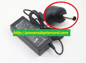 NEW FSP FSP045-RHC FSP045-AAC 19V 2.37A 45W FOR FSP045-RHC 40048442 2.5mm Ac Adapter - Click Image to Close