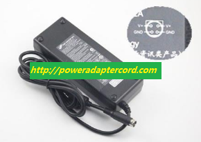 NEW 19V 6.32A 120W FOR FSP FSP120-AAV FSP120-AAB Ac Adapter - Click Image to Close