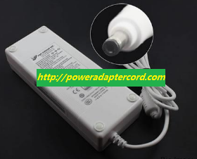 NEW FSP 24V 5A for 120W FSP24V5A120W-5.5x2.5mm-W FSP120-ACA FSP120-AAAN2 FSP100-RTAAN2 Laptop AC Adapter