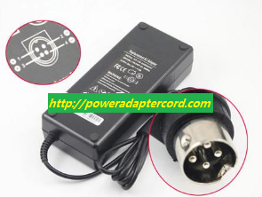 New FSP 24V 6.25A 150W for FSP180-AAA 9NA1500900 FSP150-AAAN1 XD-150-2400065AT Replacement Power Supply Charge