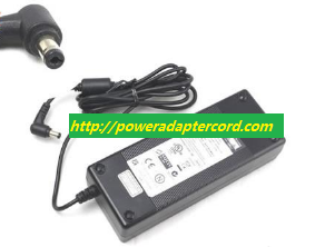 NEW Genuine LINKSYS 9NA1200811 FSP120-AFB 0432-00VE000 48V 2.5A +48V 2.5A Power Adapter supply - Click Image to Close