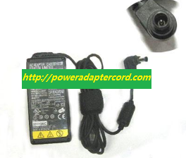 NEW Fujistu CA01007-0800 LIFEBOOK P1510 for 16V U1010 FMV-AC313S FPCAC43 laptop Power Charger