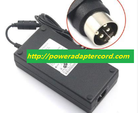 NEW 48V 3.125A 150W for V08372 Genuine Cisco Linksys DELTA DPSN-150JB D Power Supply Charger - Click Image to Close