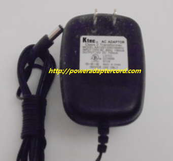 NEW Ktec KA12D120020070045U AC DC ADAPTER POWER SUPPLY