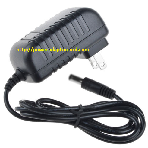 Brand NEW WD WD7500H1U-00 WD10000H1U-00 WDH1S5000 AC Adapter Power Charger Supply Cord