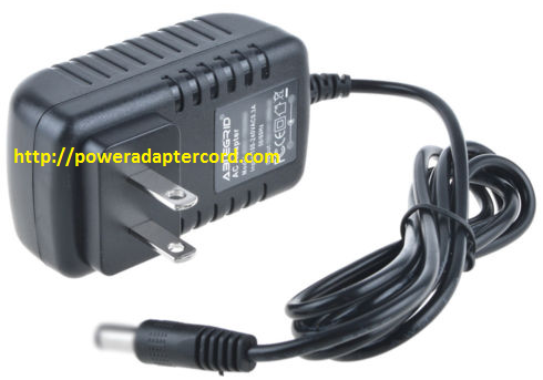 Brand NEW For Jadoo3 Jadoo 3 AC Adapter Power Charger Supply Cord