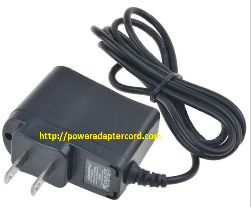 Brand NEW Conair SW-056008A AC Adapter Power Charger Supply Cord - Click Image to Close