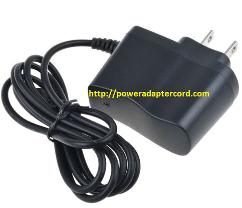 Brand NEW Ktec KSAB0500100W1US KSAB0500100WUS Adapter Power Charger Supply Cord