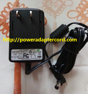 Brand NEW GENUINE I.T.E PWOER SUPPLY 9.0V500MA AC DC Adapter POWER SUPPLY - Click Image to Close