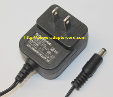 Brand NEW Original Elementech AU1051806u ITE AC-DC Adapter POWER SUPPLY - Click Image to Close