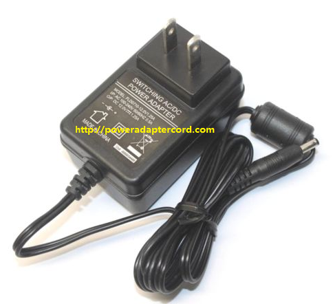 Brand NEW Original Generic FLD0710-12.0V1.25A AC-DC Adapter POWER SUPPLY