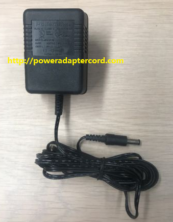 Brand NEW Original Genuine Pollenex D6-10 AC/DC ADAPTER POWER SUPPLY - Click Image to Close