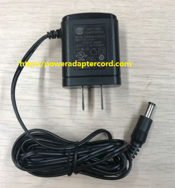 Brand NEW Original Genuine S006AKU1200025 AC/DC ADAPTER POWER SUPPLY - Click Image to Close