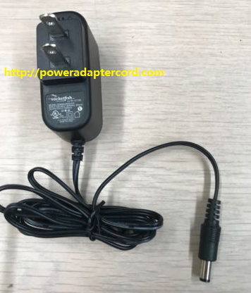 Brand NEW GENUINE Original Rocketfish G1185 AC DC Adapter POWER SUPPLY