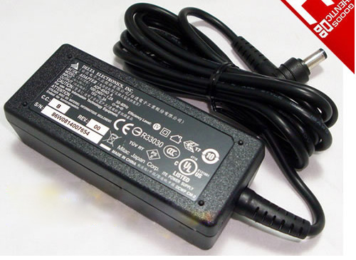 Delta 15V 3A 45W ADP-45AD A Laptop ac adapter