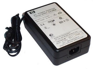 HP Genuine Original C6436-60002 AC Power Adapter 32V 2.2A for OfficeJet 7110 7130 D145 D135 Inkjet Printer CP1 - Click Image to Close