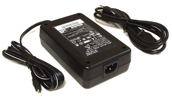 AC Adapter 31V 1.5A C7296-60043 For HP OfficeJet 7140xi D155xi 7110 7130 D145 D135 7100 D155xi 7130xi All-in-O - Click Image to Close