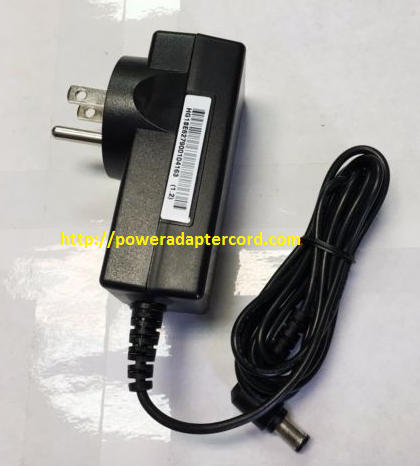 NEW Genuine LG ADS-32FSG-19 19032EPCU-1L Monitor Switching Power Adapter EAY62790010