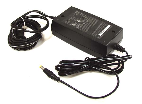 AC/DC Adapter for Canon K30080 AD-320 AD320 410070 13V 2.1A 410070 Canon Printer BJC-85 BJC-210 BJC-240 BJC-25 - Click Image to Close