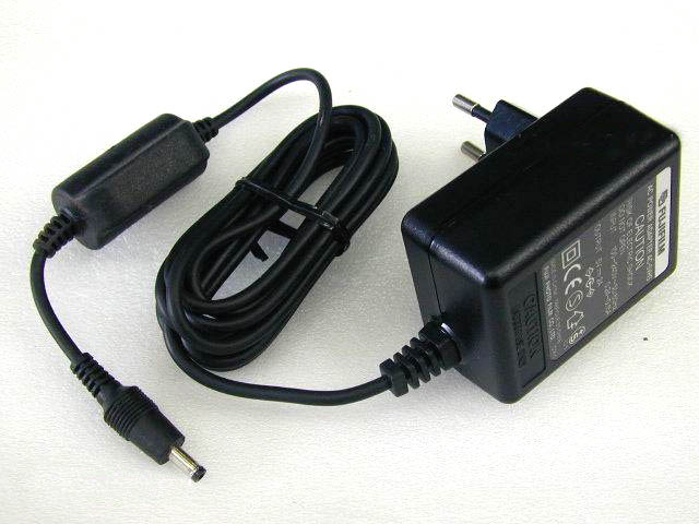 Fuji Fujifilm Genuine Original AC-5VHS-US AC-5VN AC Adapter 5V 1.5A For AC-5VW AC-5V AC-5VS FinePix 2400 6900