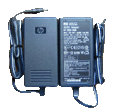 HP Genuine Original 0950-2880 ADP-40RB AC Adapter 18V 2.23A For Officejet K60 R40 R80 T45 R65 Color Copier 280