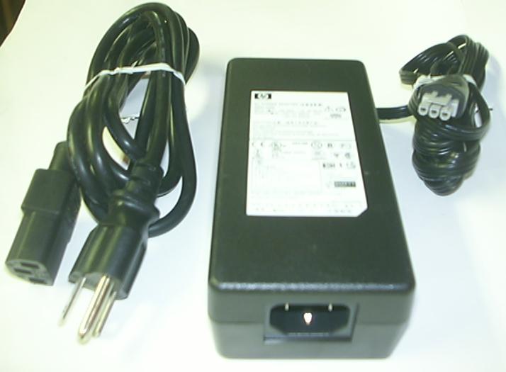 HP Genuine Original Global Printer AC Power Supply Adapter 32V 16V for PSC 1410 1410v 1410xi