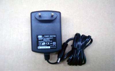 YHI YC-1015PR499GP SDK-0601 KWS0525 EPA-121DA-05 AC Adapter 5V 2.5A For D-link DI-624M DI-624 DI-524 DI-514 DI