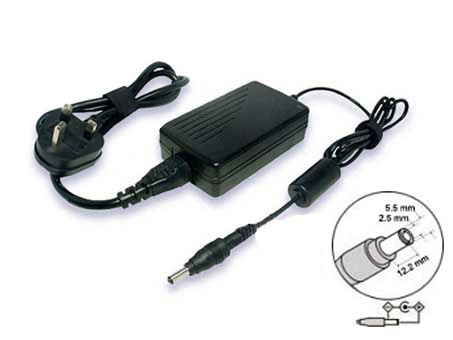 LG 19V 4.74A PA-1900-08 6708BA0074A FSP065-AAC Laptop AC Adapter - Click Image to Close